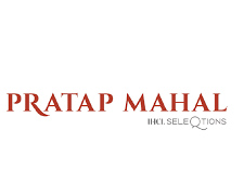Логотип Pratap Mahal, Ajmer - IHCL SeleQtions