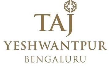 Логотип Taj Yeshwantpur