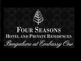 Логотип Four Seasons Hotel at Embassy ONE