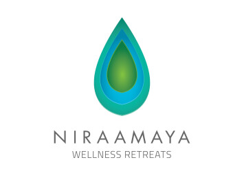 Логотип Niraamaya Private Residences