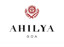 Логотип Ahilya by the Sea
