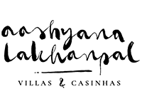 Логотип Aashyana Lakhanpal