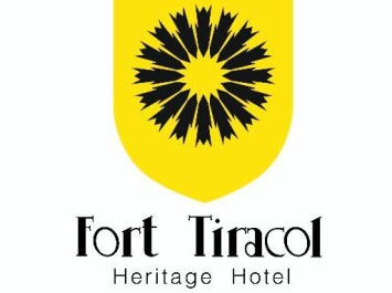 Логотип Fort Tiracol Heritage Hotel