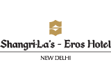 Логотип Shangri-La's - Eros Hotel