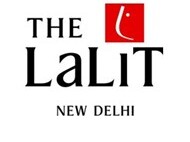 Логотип The LaLiT New Delhi
