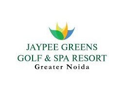 Логотип Jaypee Greens Golf & Spa Resort, Greater Noida