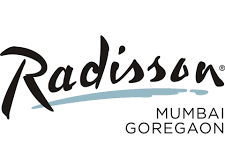 Логотип Radisson Mumbai Goregaon