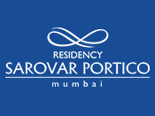 Логотип Residency Sarovar Portico, Mumbai