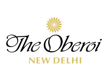 Логотип The Oberoi New Delhi