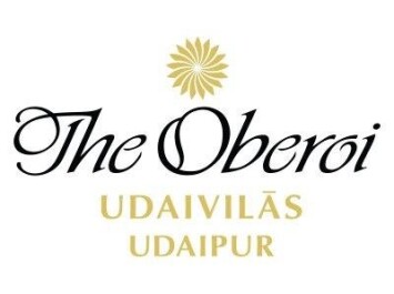 Логотип The Oberoi Udaivilas