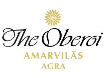 Логотип The Oberoi Amarvilas