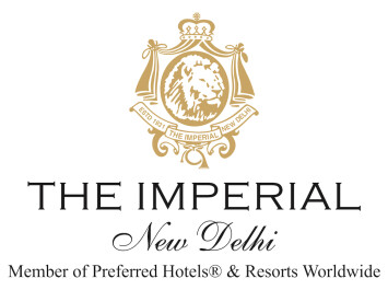 Логотип The Imperial New Delhi