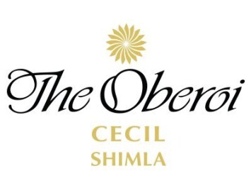 Логотип The Oberoi Cecil