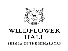 Логотип Wildflower Hall, an Oberoi Resort