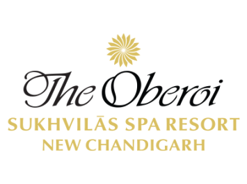 Логотип The Oberoi Sukhvilas Spa Resort