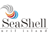 Логотип Sea Shell Neil
