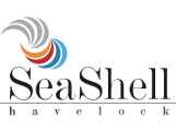 Логотип Sea Shell Havelock