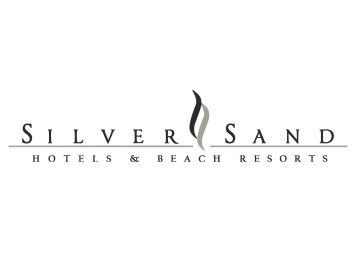 Логотип Silver Sands Beach Resort, Havelock