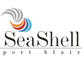 Логотип Sea Shell, Port Blair