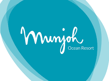 Логотип Munjoh Ocean Resort