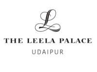 Логотип The Leela Palace Udaipur