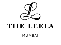 Логотип The Leela Mumbai