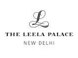 Логотип The Leela Palace New Delhi