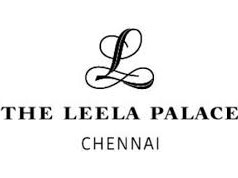 Логотип The Leela Palace Chennai