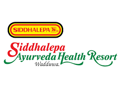 Логотип Siddhalepa Ayurveda Health Resort