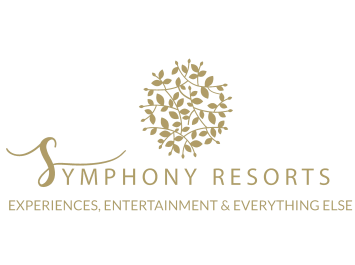 Логотип Symphony Samudra