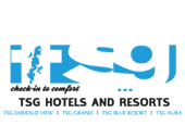 Логотип The Aura Resort