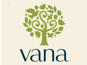 Логотип Vana Malsi Estate