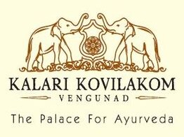 Логотип Kalari Kovilakom